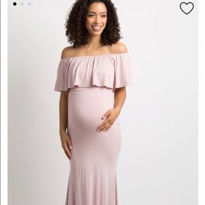 Maternity Dress- NWT